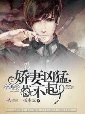 冥中注定：少帅来抢亲